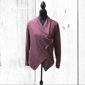 BLANKNYC Moto Jacket